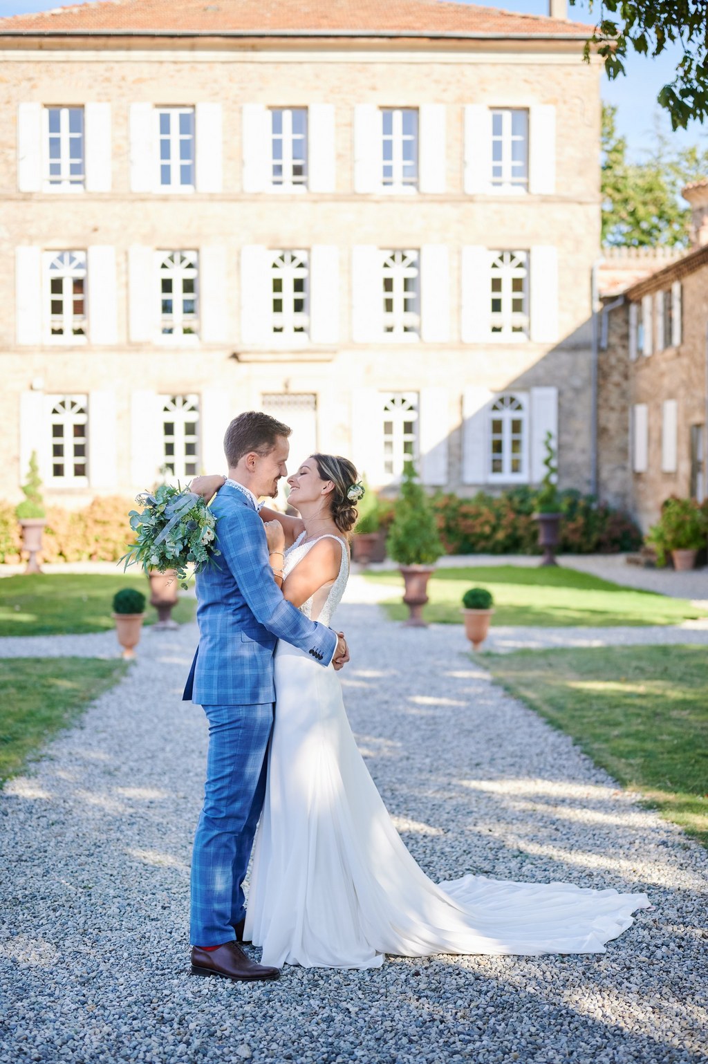 Mariage Aurane & Benjamin - Solophotographie 322