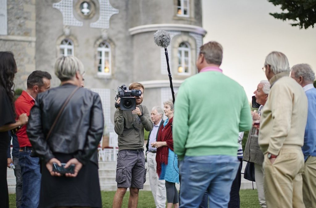 « Le château de mes rêves » Saison 2 tous les jours sur M6!